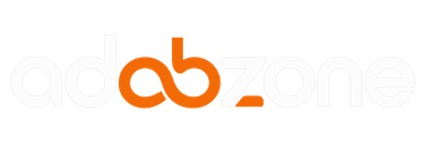 Adobzone Logo