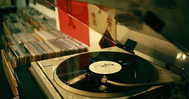 Vinyl