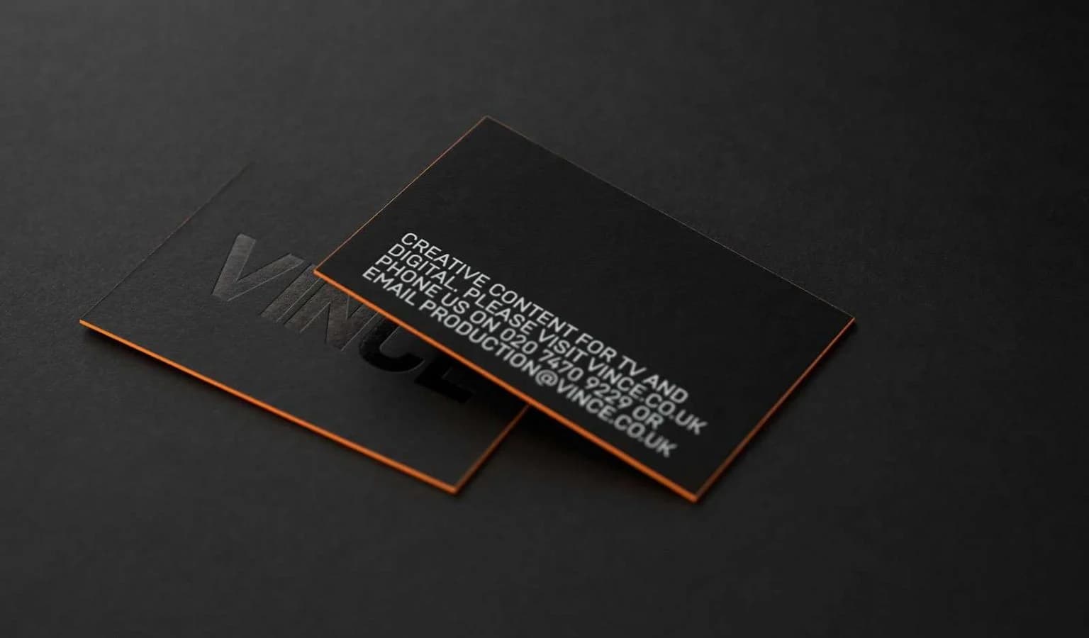 Visiting Card