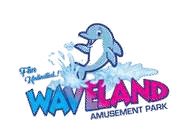 Waveland Amusement Park